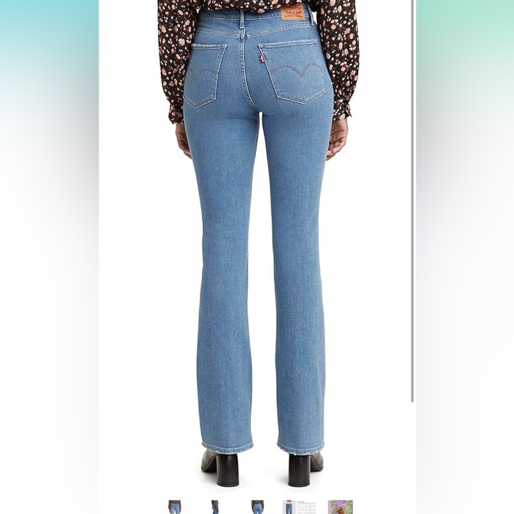 Womens Levi’s size 33